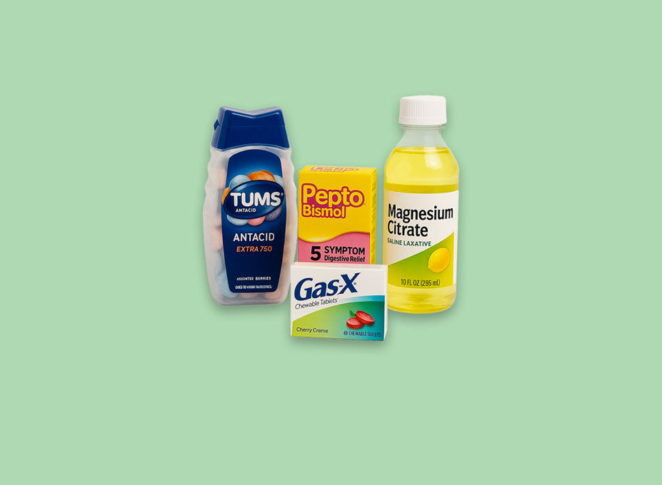 Digestive Health