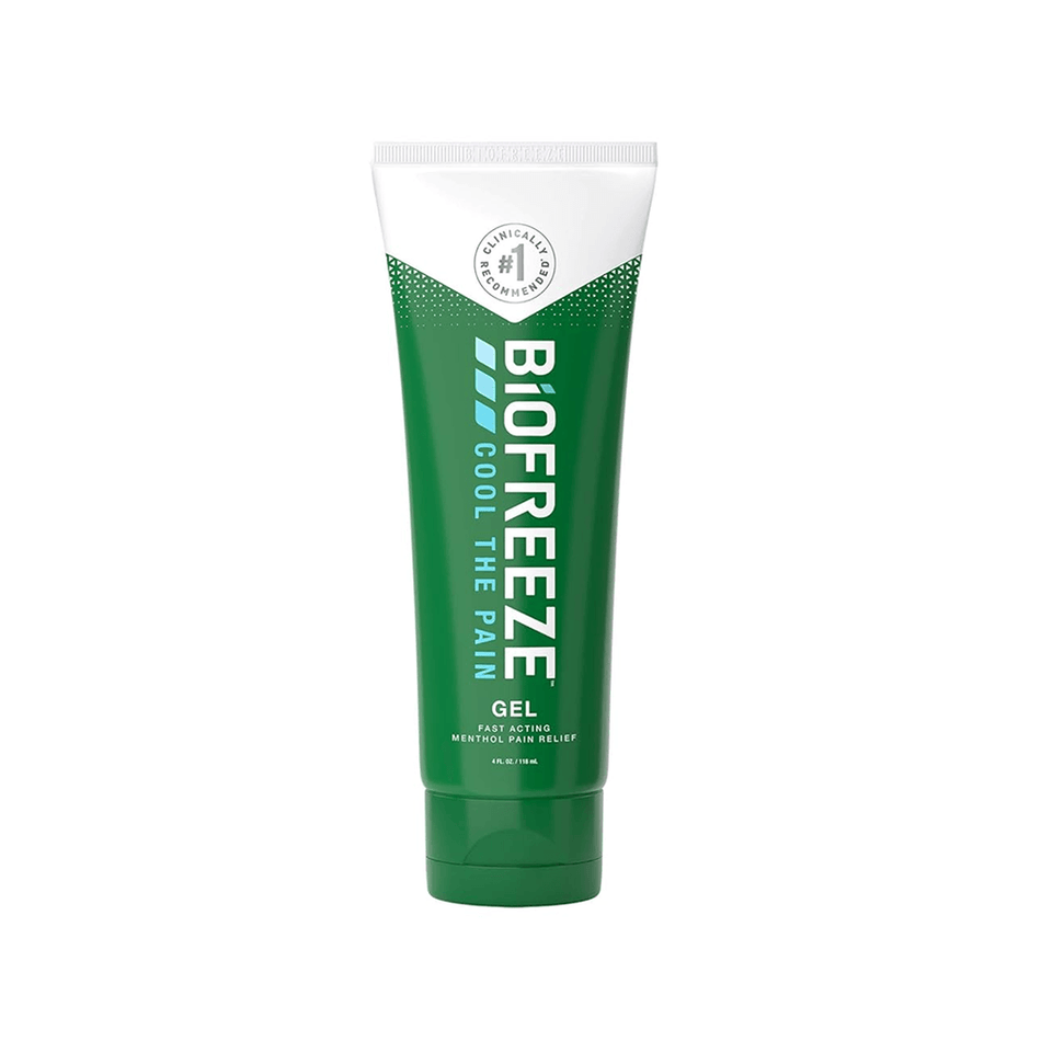 Biofreeze Pain Relieving Gel