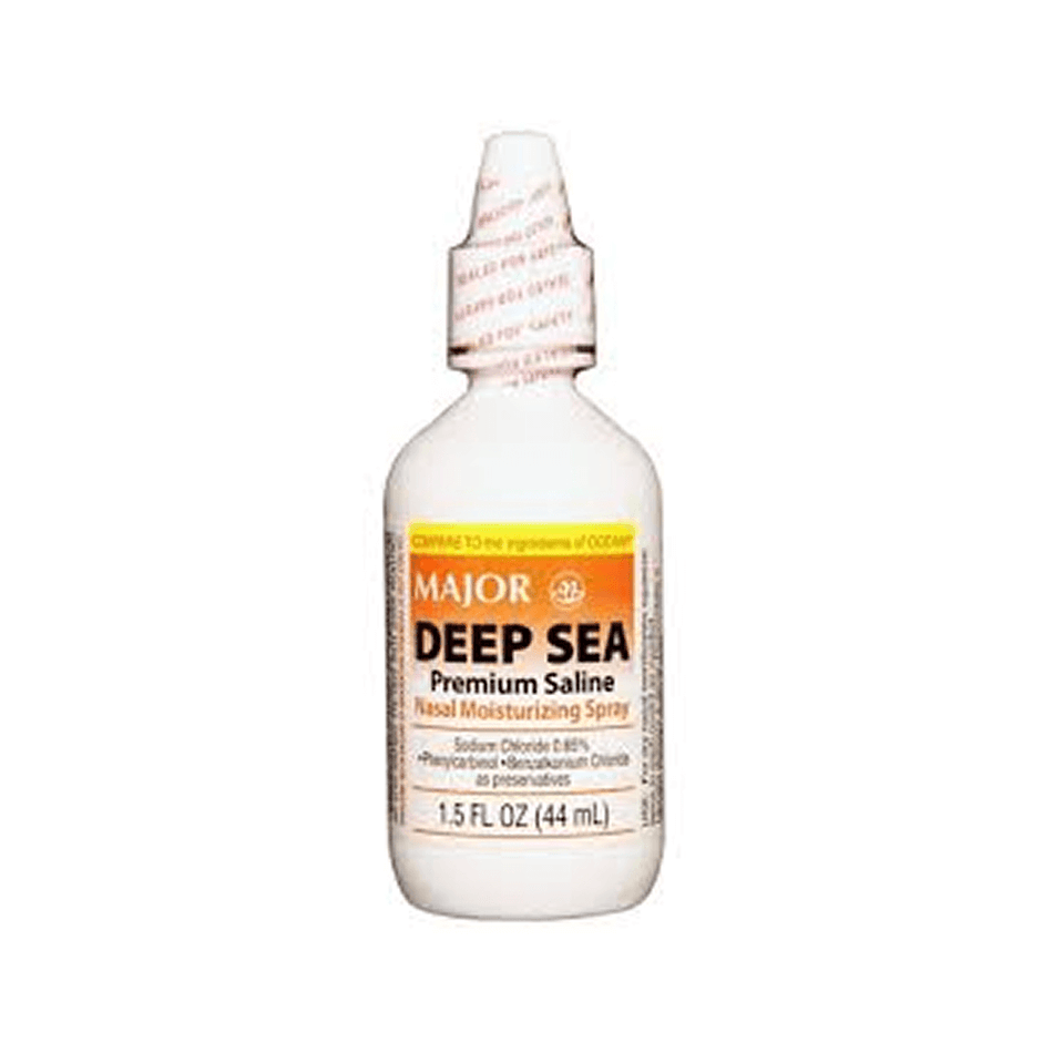 Deep Sea Nasal Spray
