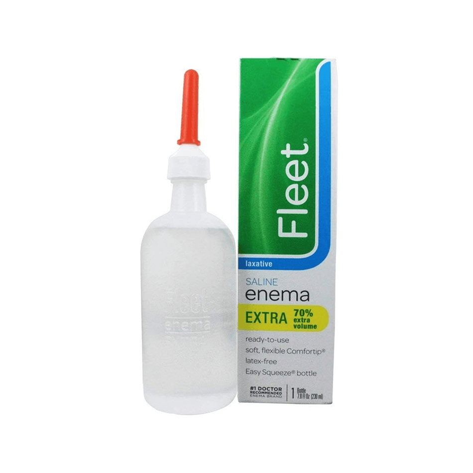 Fleet Enema