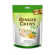 Ginger Chews Plus with Lemon