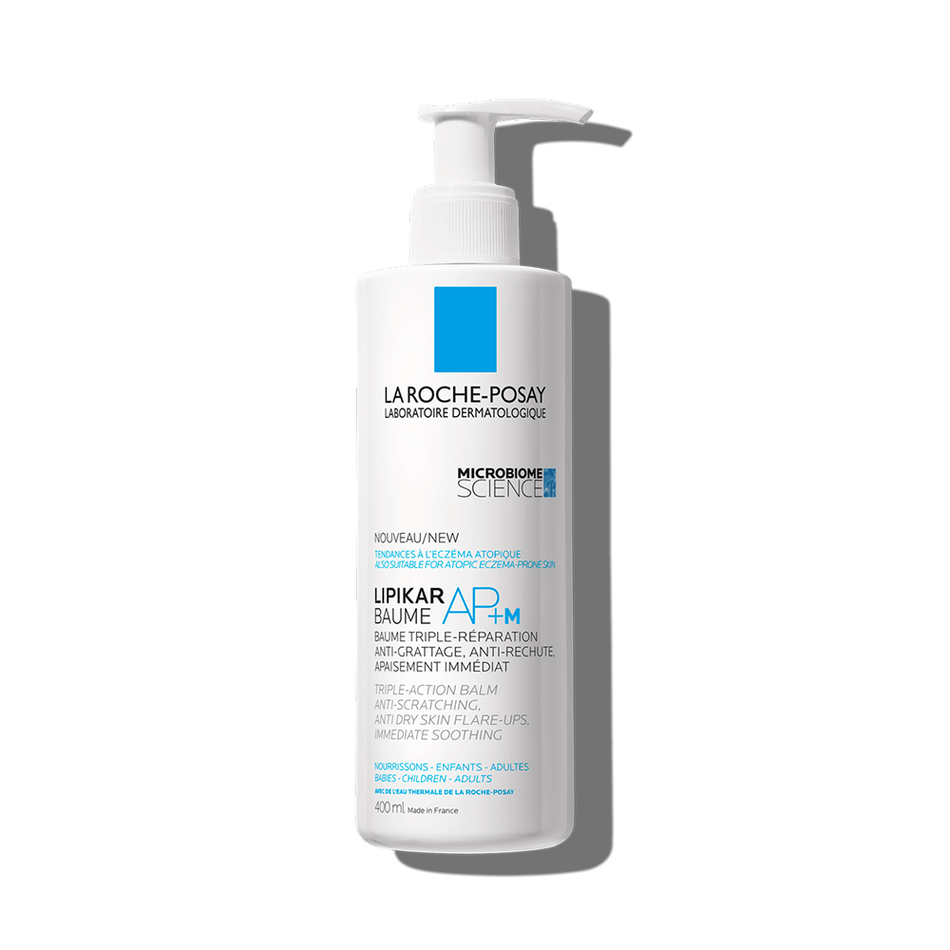 La Roche-Posay Lipikar AP+M Body Cream