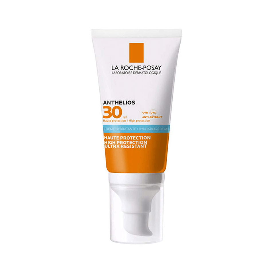 La Roche-Posay SPF 30 Face Cream