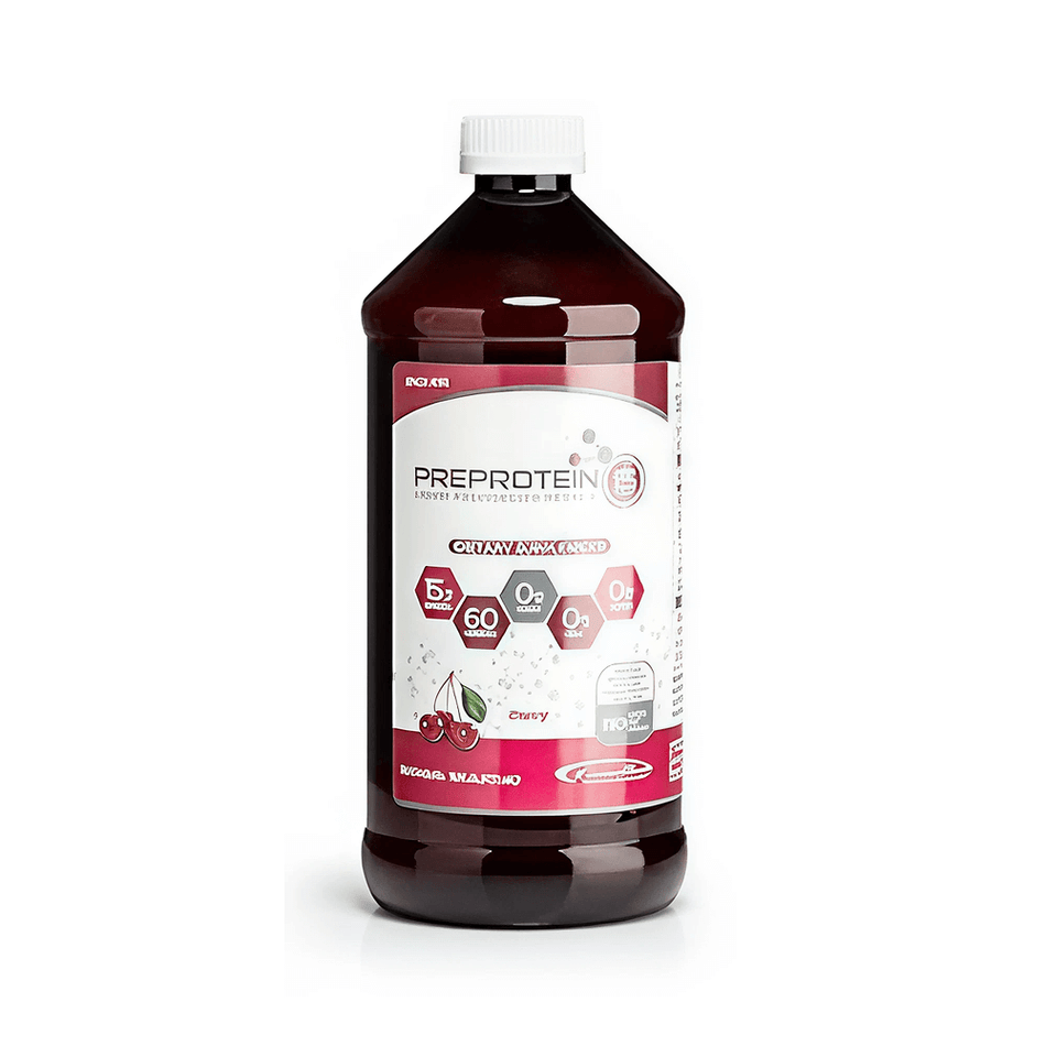 PreProtein 15g Liquid Protein Cherry