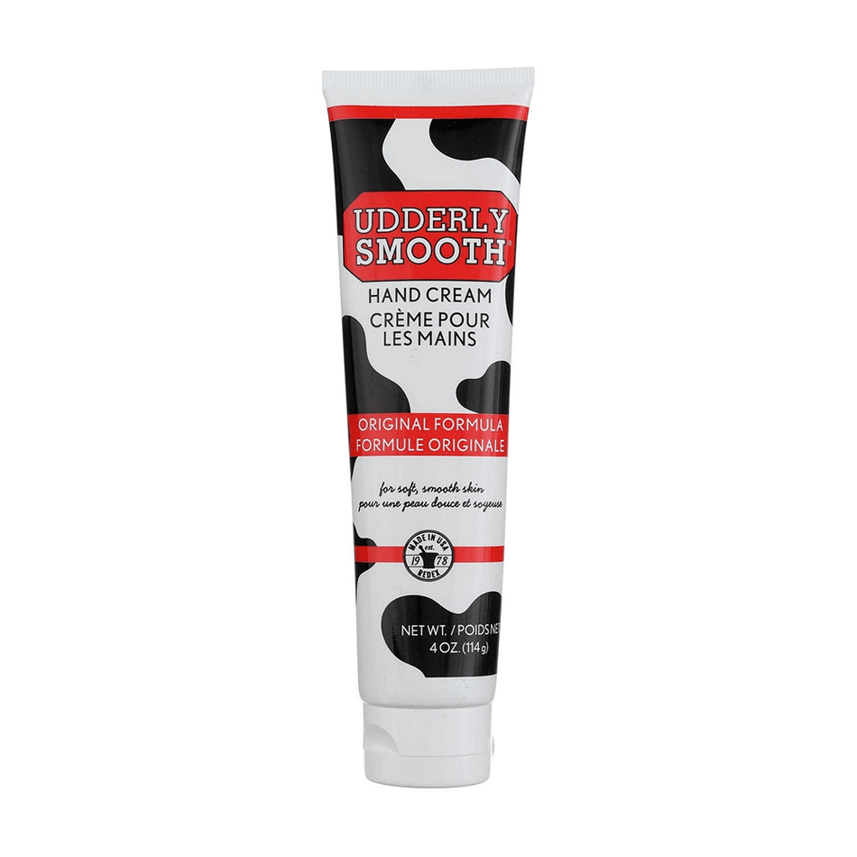 Udderly Smooth Hand Cream